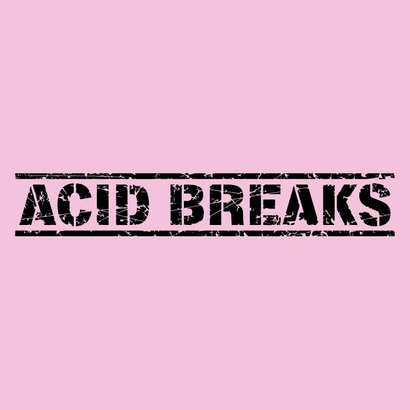 Acid Breaks