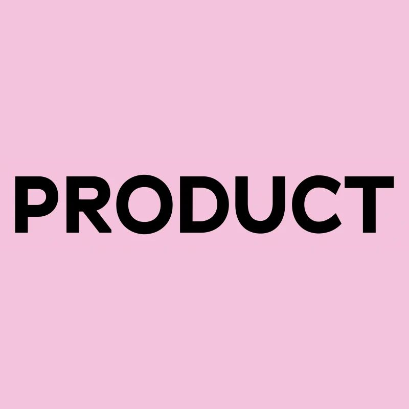 PRODUCT Design, Marke, Type, Typografie, Statement