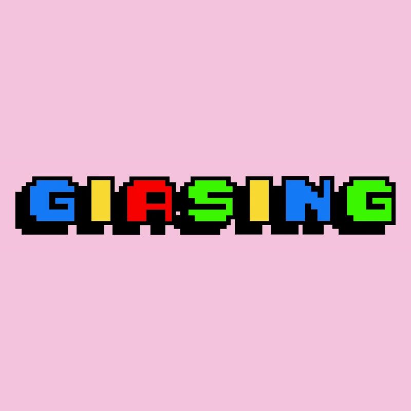 Giasing Pixel Giesing Munich 089 Minga