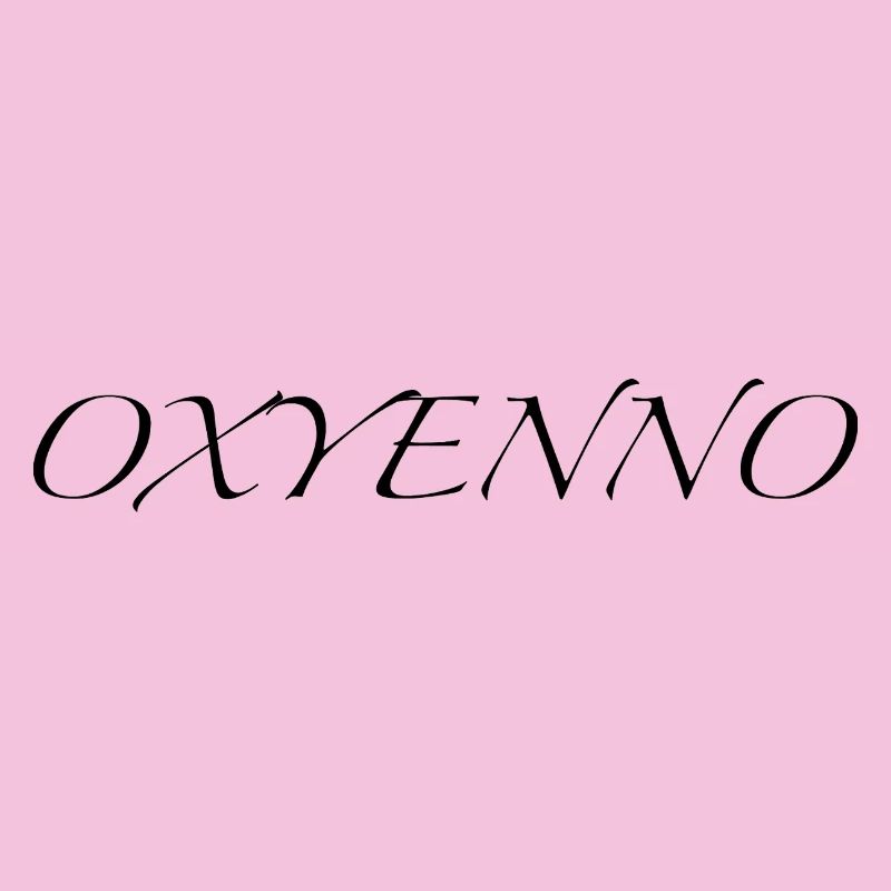Simplement Ohueno Oxyenno est de l’admiration