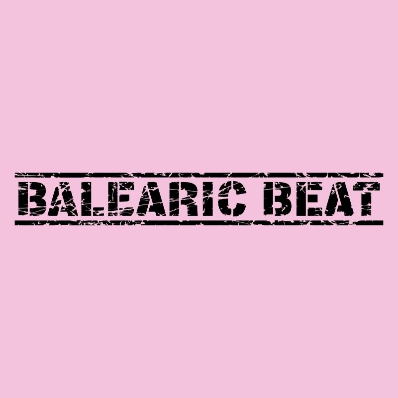 Balearic Beat