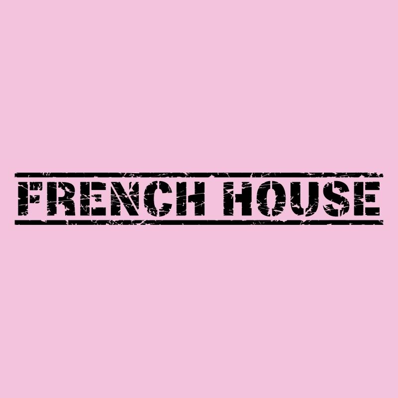 Maison française