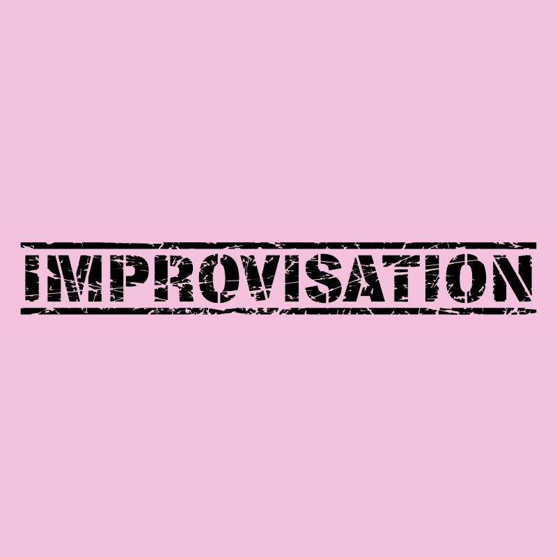 Improvisation