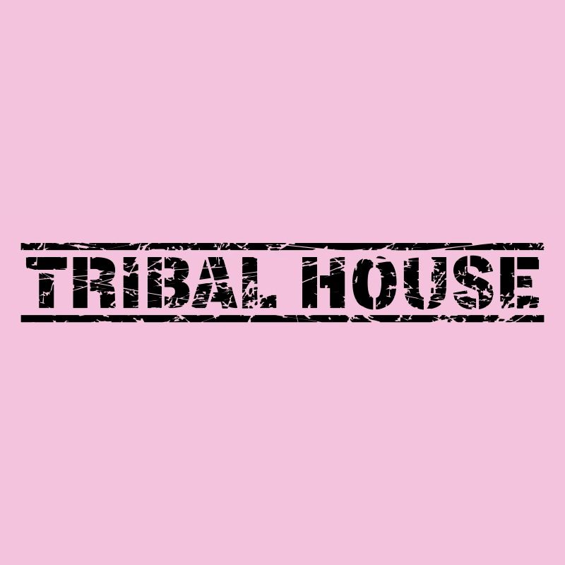 Maison tribale