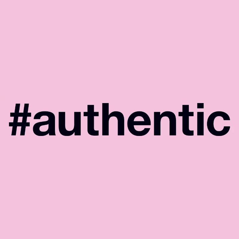 AUTHENTIQUE authentique réel