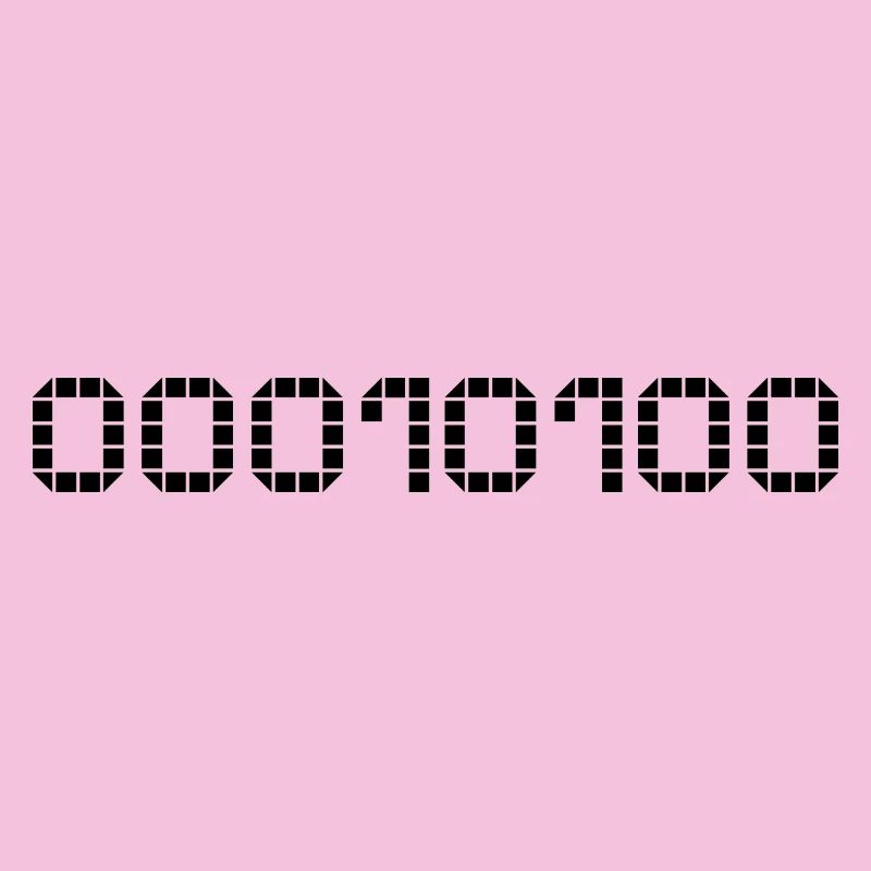 Notation binaire - 20