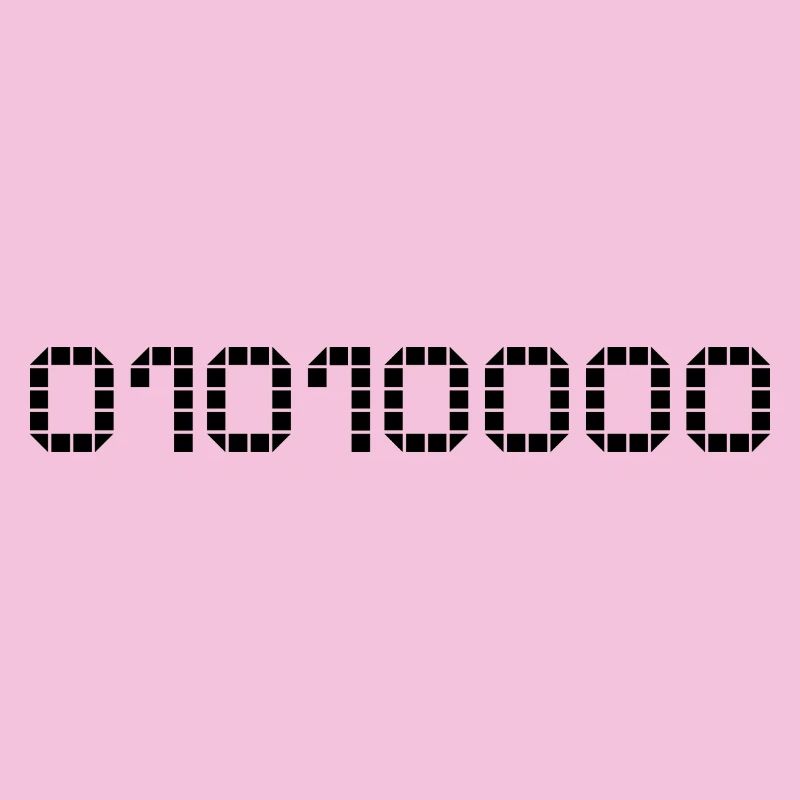 Notation binaire - 80