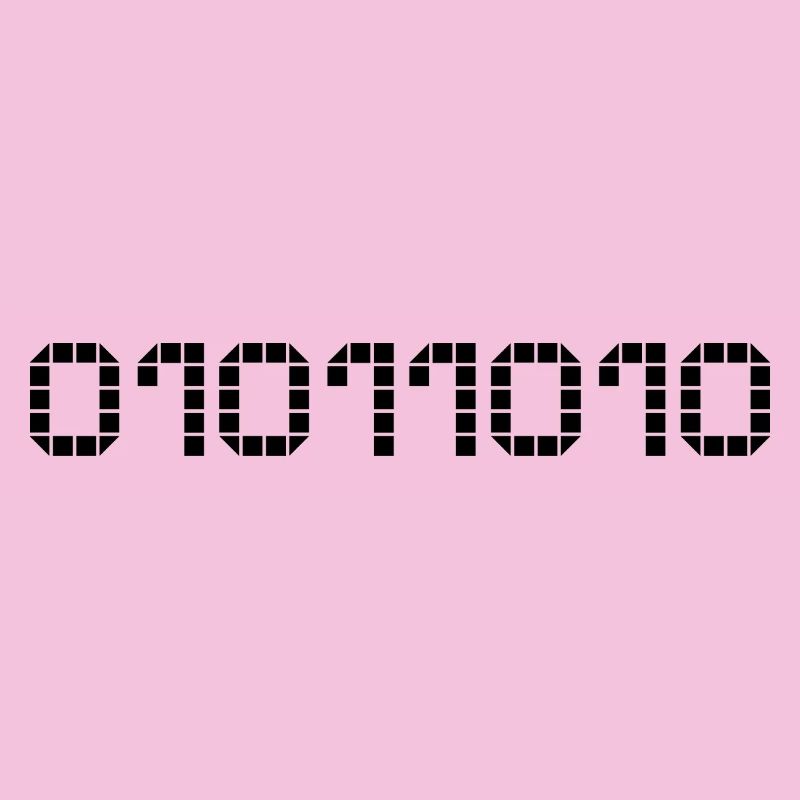 Notation binaire - 90
