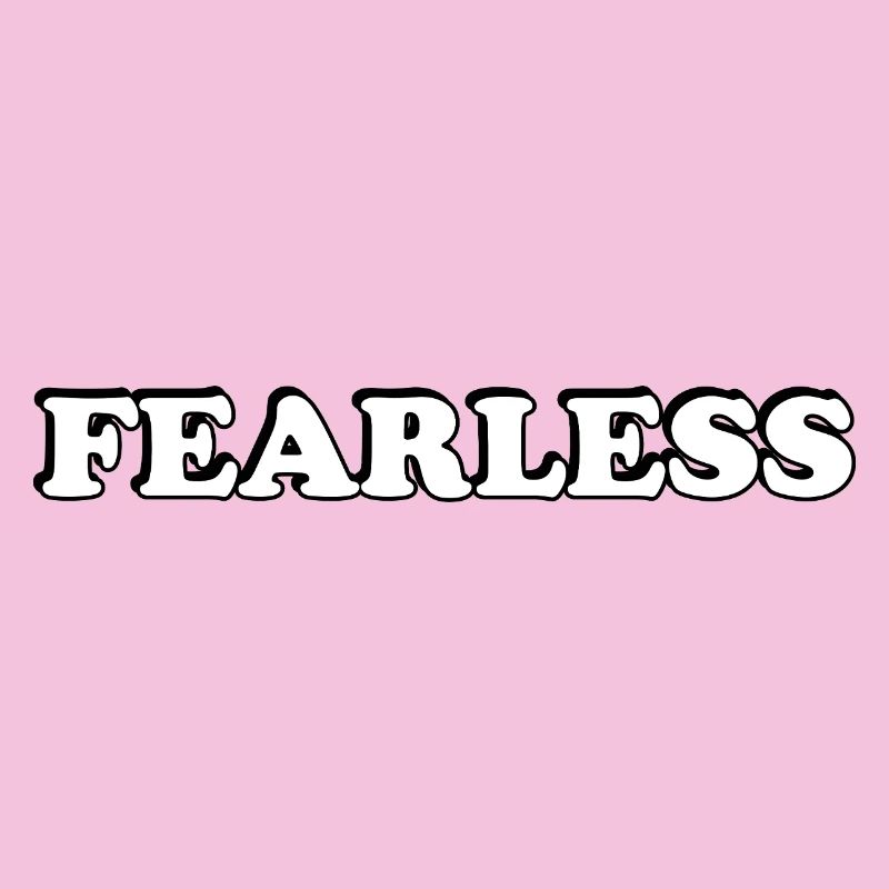 Fearless