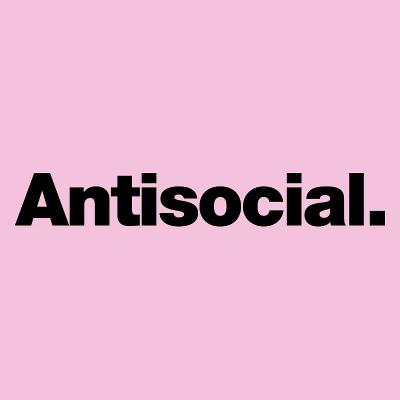 Antisocial
