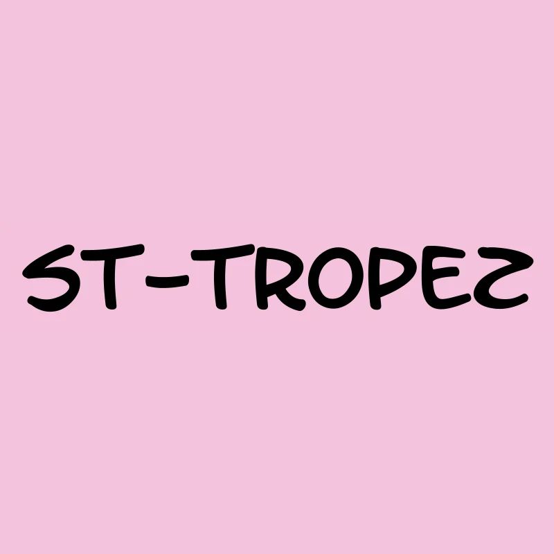 Saint-Tropez !