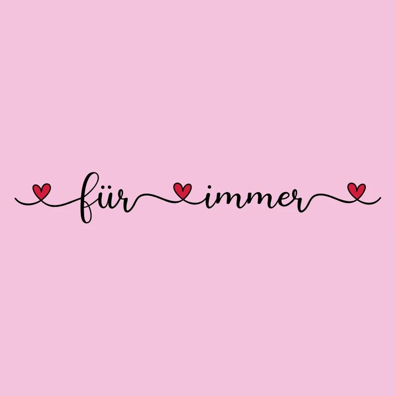 forever