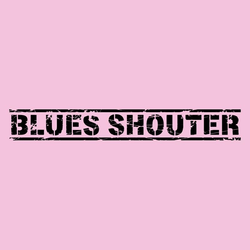 Crieur de blues