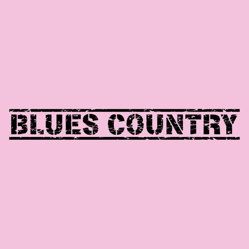Pays du Blues
