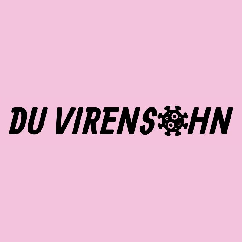 Fils d’un virus