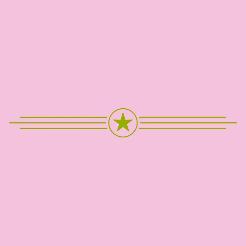Étoile