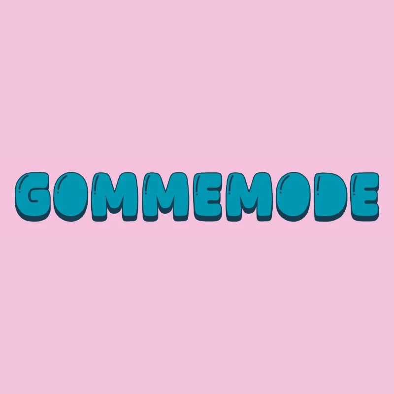 Gommemode
