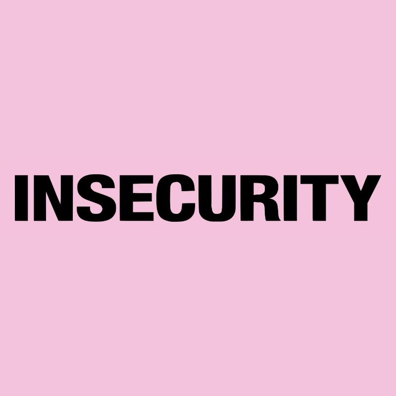 INSÉCURITÉ – Déclaration de style minimaliste sur l’uniforme