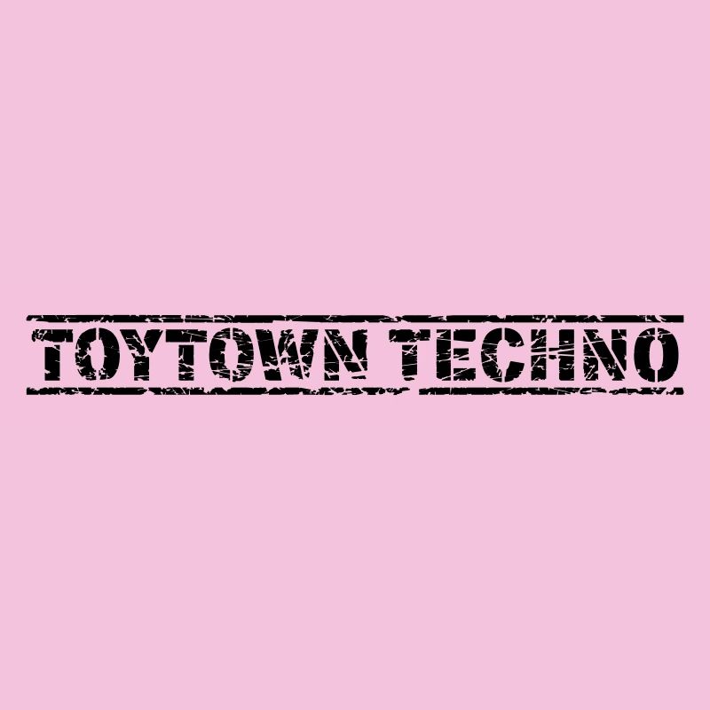Toytown Techno