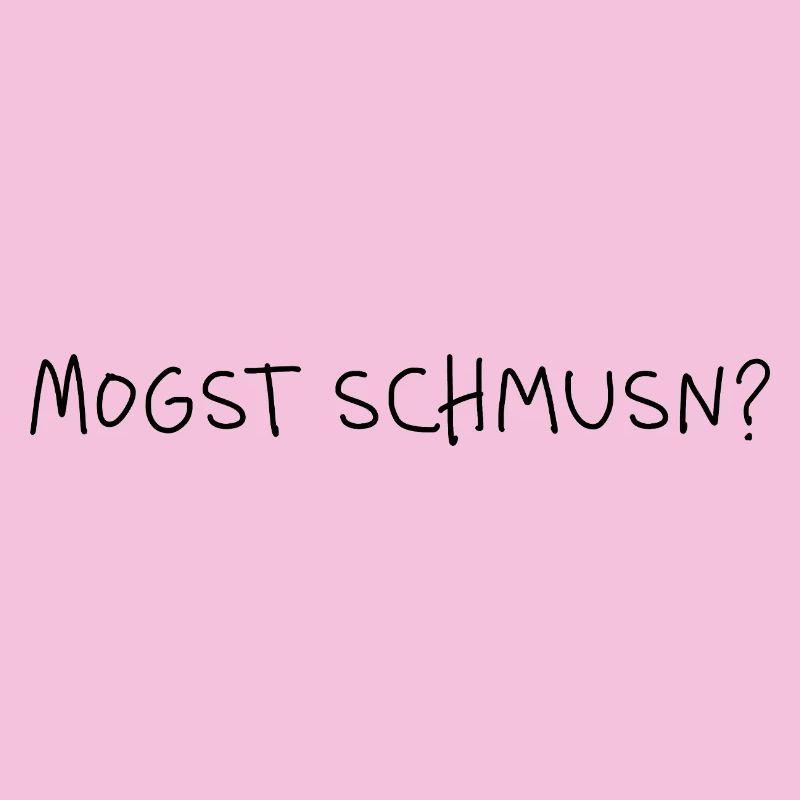 Do you like cuddling? Dialect Minimal Statement