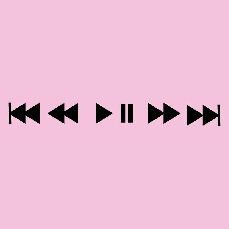 Music Play Stop skip