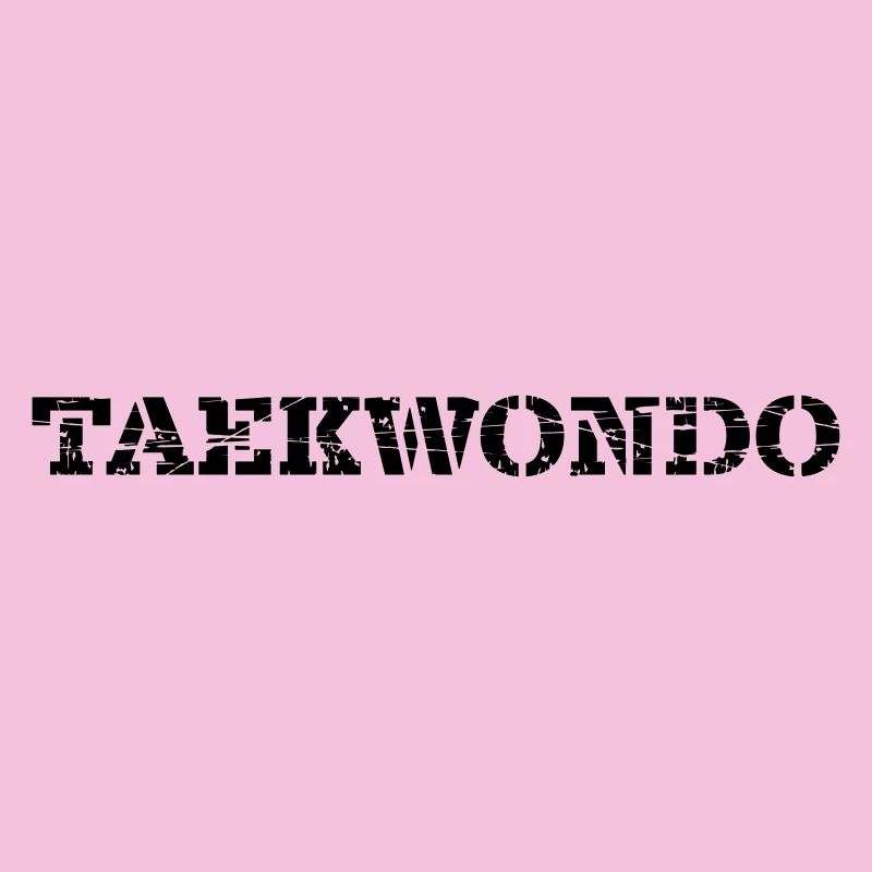 Taekwondo