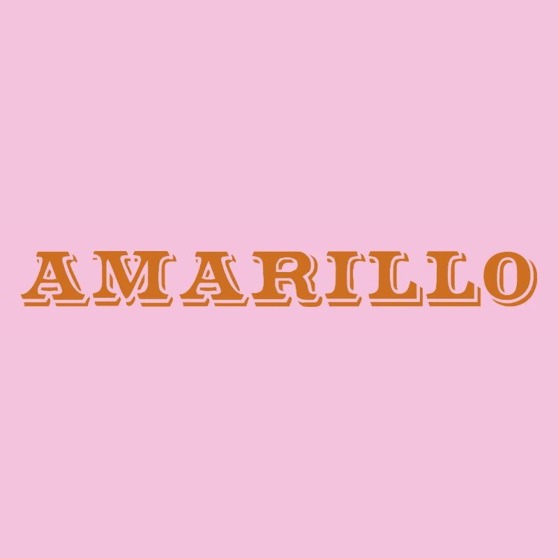Amarillo, Texas