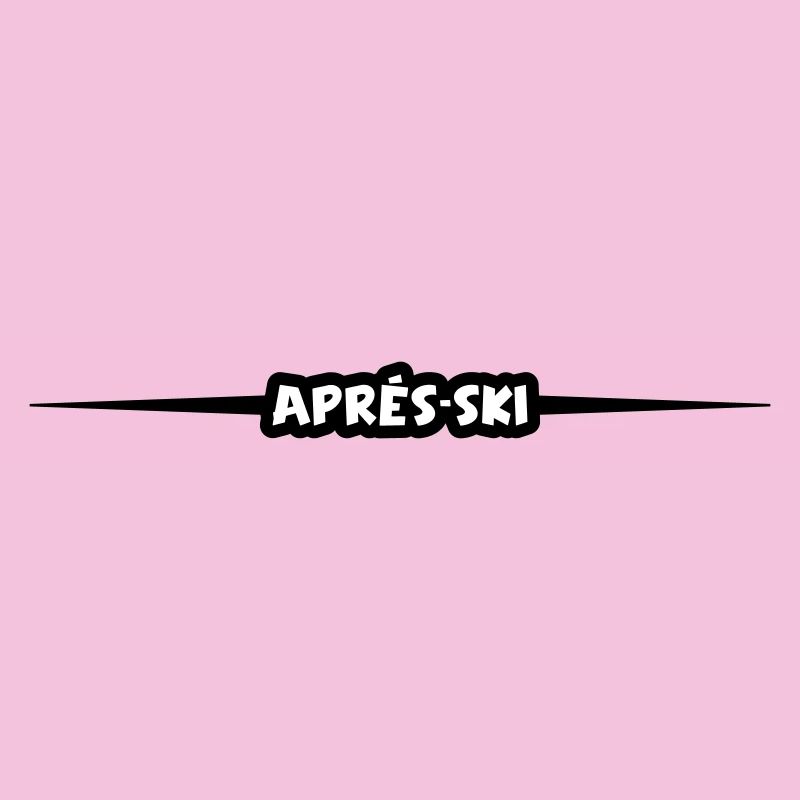 Apres Ski Strich