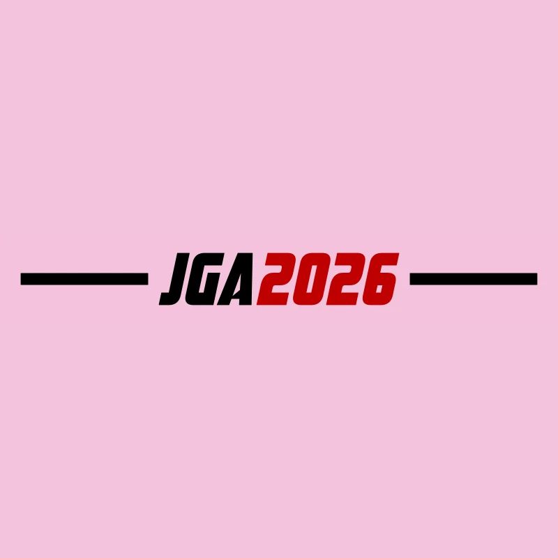 Jga 2026 Junggesellenabschied