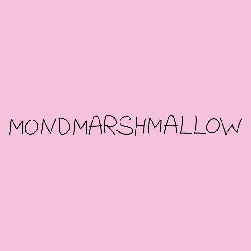 Mondmarshmallow