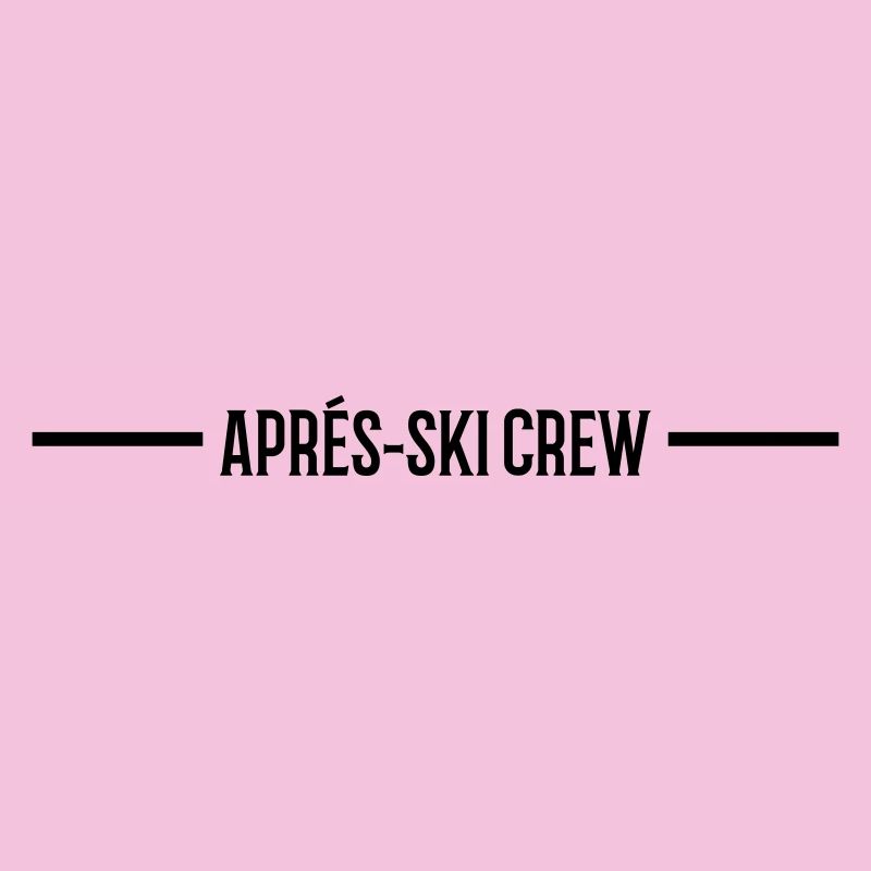 Apres Ski Crew