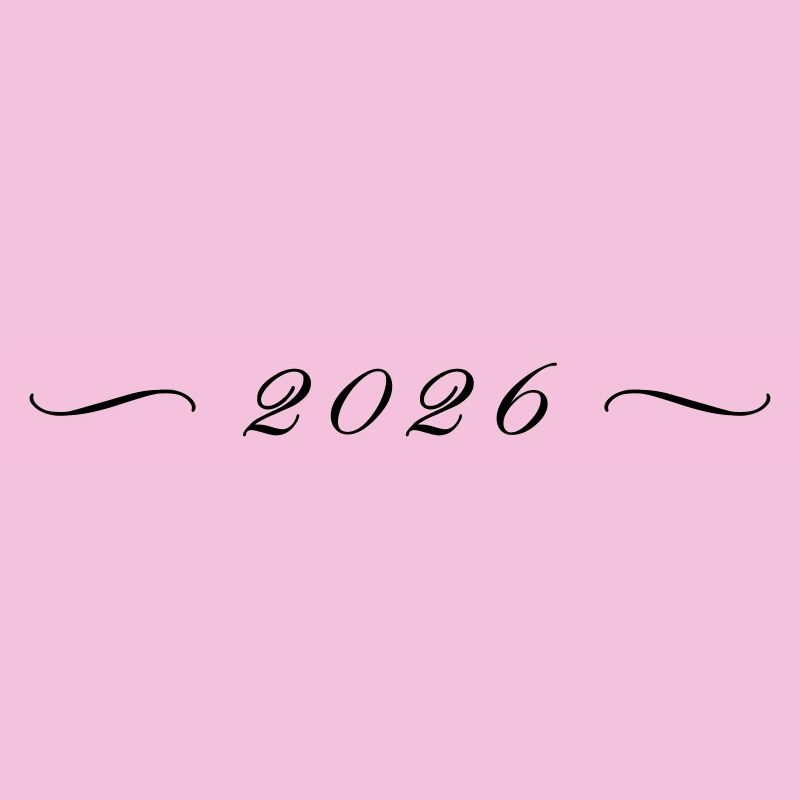 2026 year