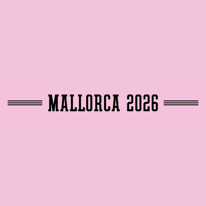Mallorca 2026