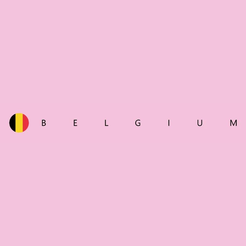 Drapeau de la Belgique