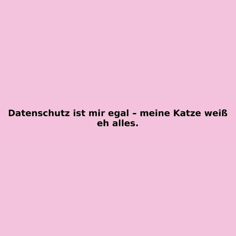 Design_Katze_Datenschutz