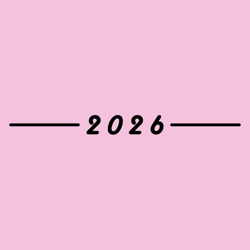 2026 year element