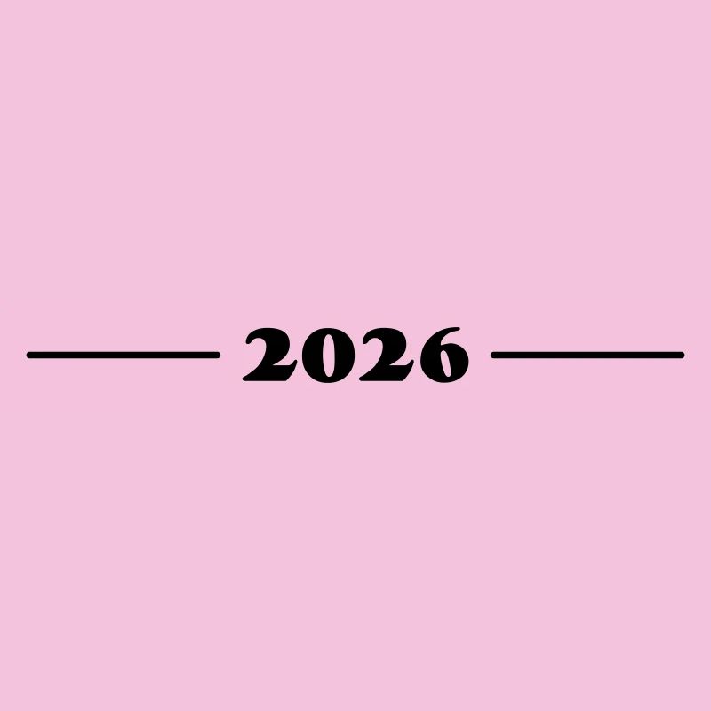 2026 Strich