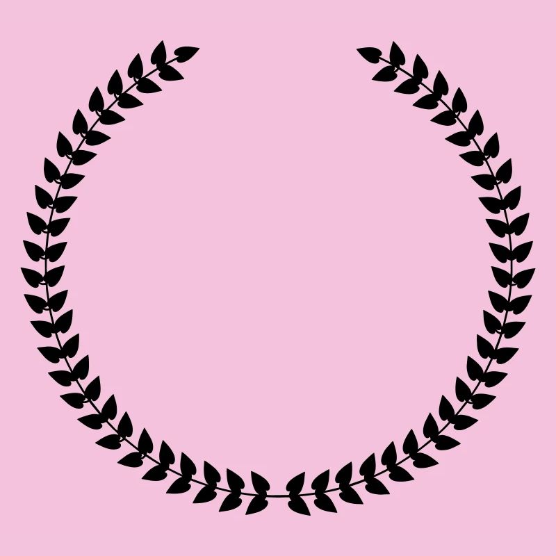 Lorbeerkranz