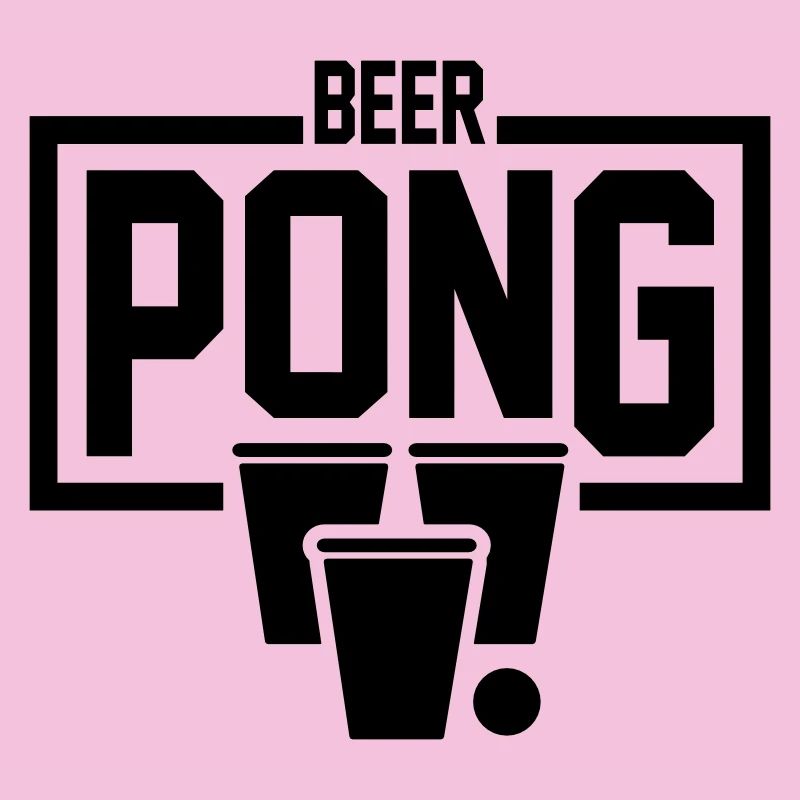 Beer Pong Frame