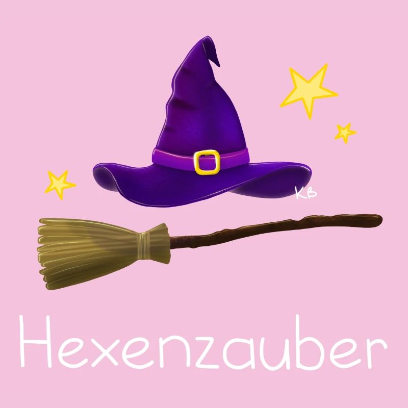 Sort de sorcière