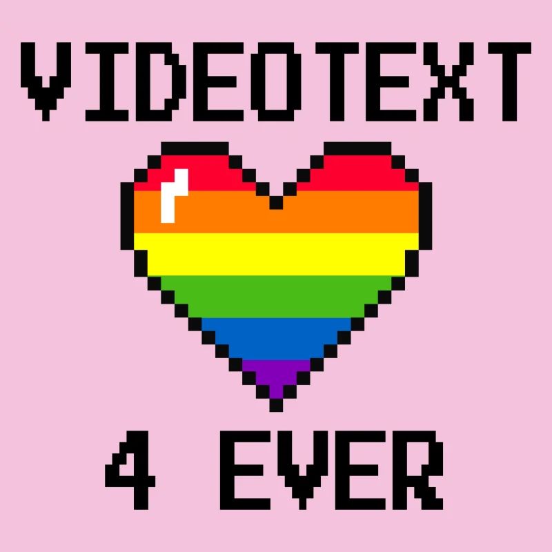 Videotext for ever