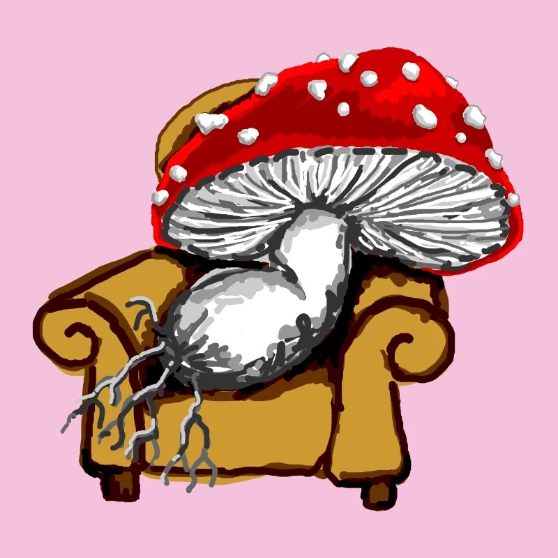 champignon