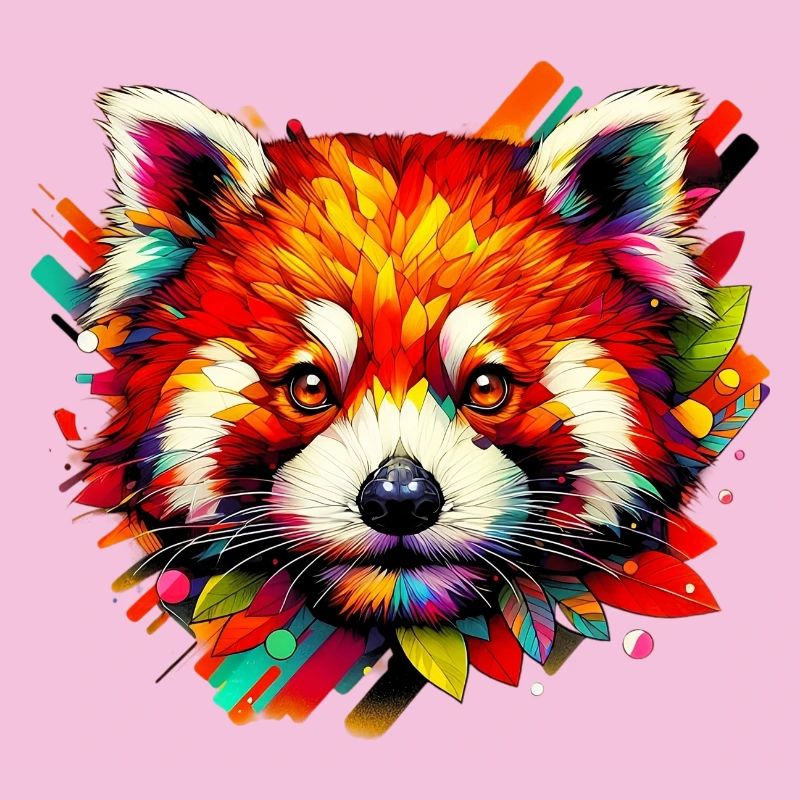 Red panda