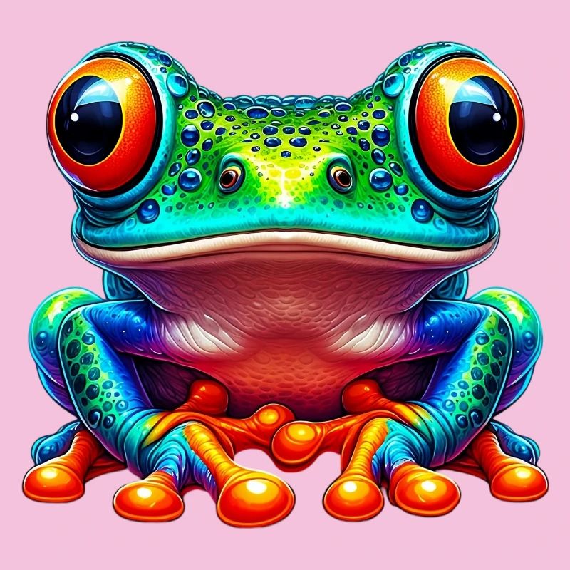 Frosch
