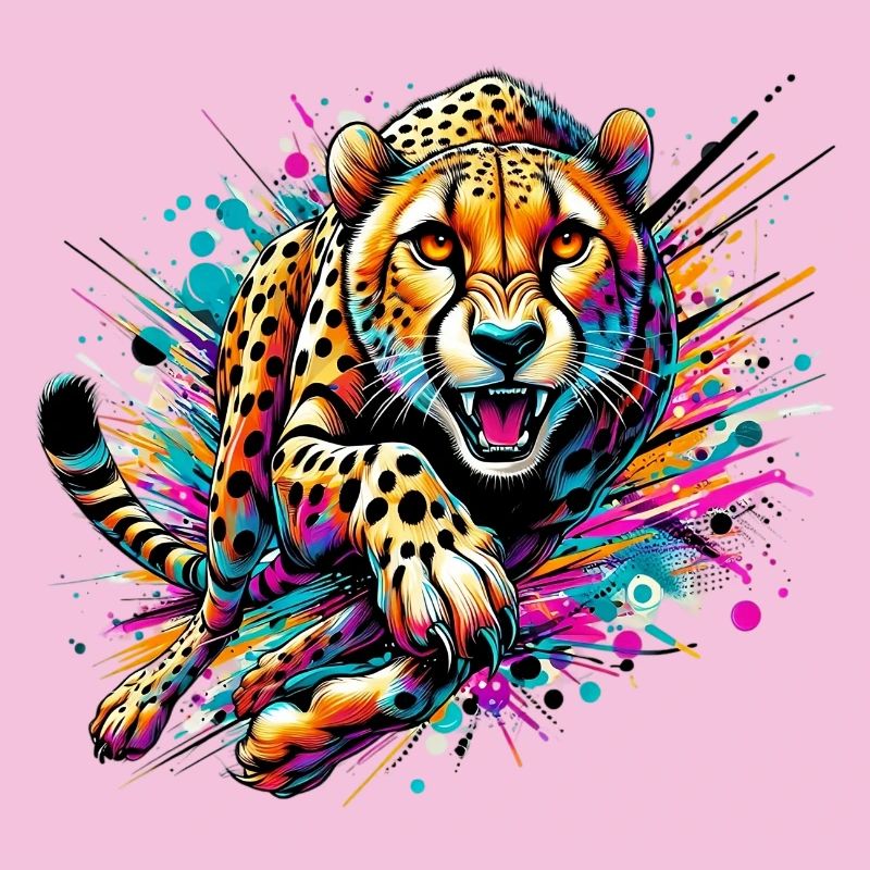 Guépard