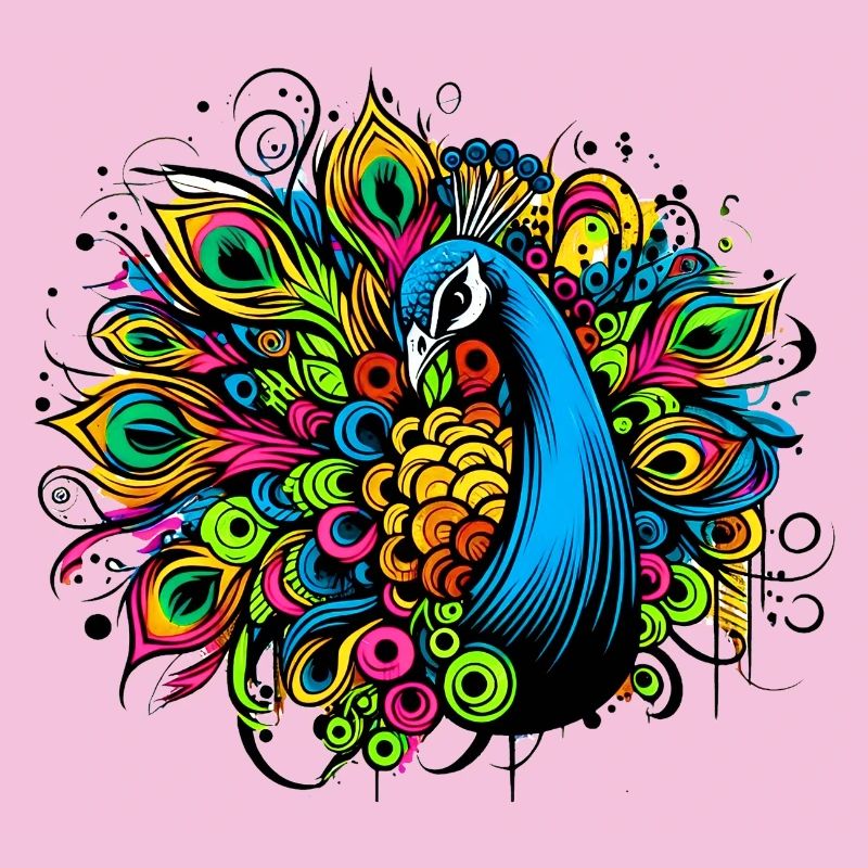 Peacock