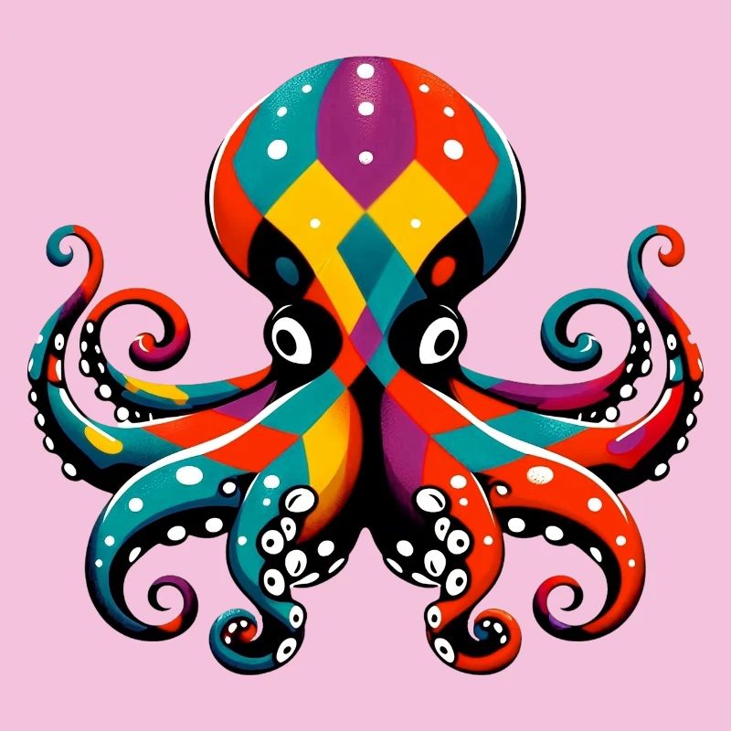 Octopus