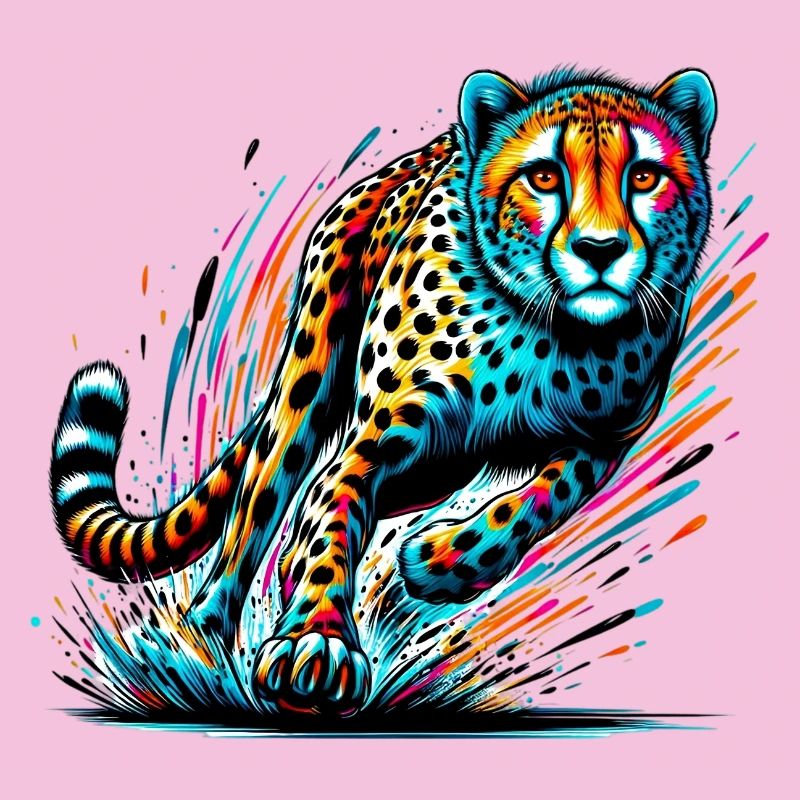 Guépard