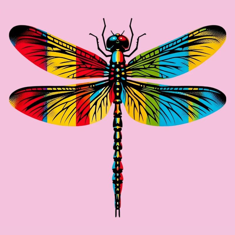 Libellule