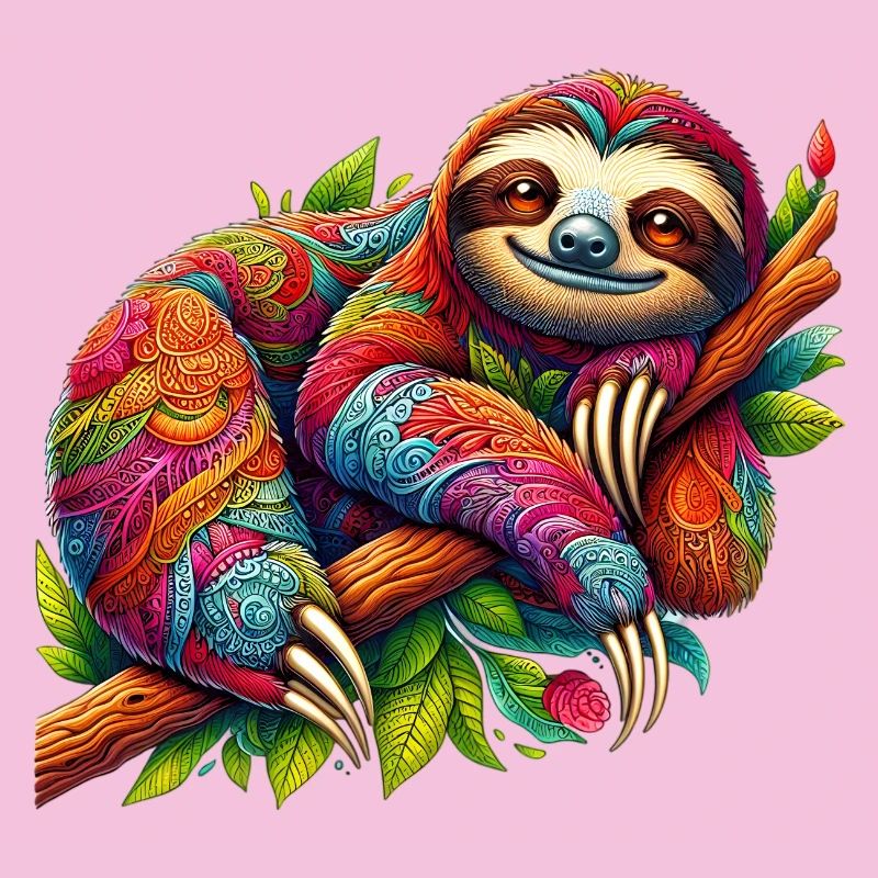 Sloth